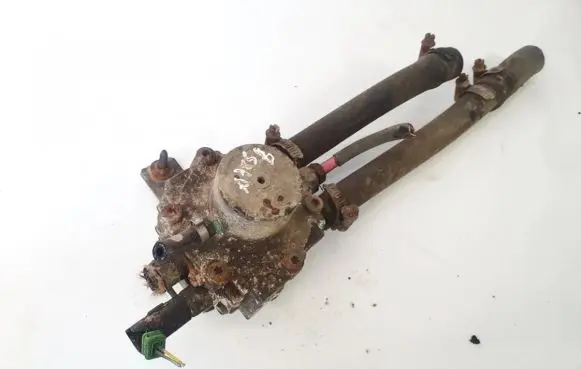 Mazda CX-7 LP gas reducer 67r01001601 67r-01001601