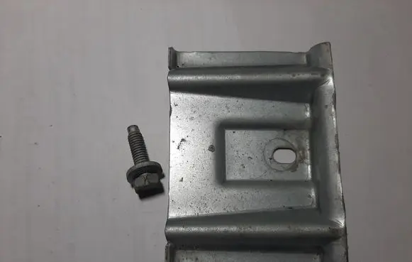 Dodge Challenger Battery bracket 