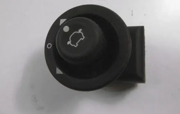 Ford Mondeo Mk III Wing mirror switch 93BG17B676BA
