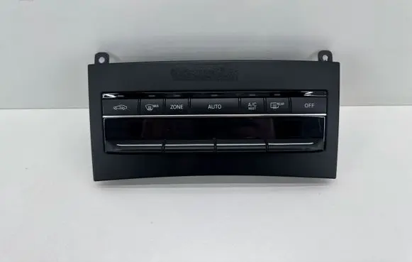 Mercedes-Benz E W212 Climate control unit A2128304800