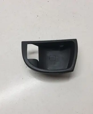 Hyundai Santa Fe Rear door handle trim 836112B000