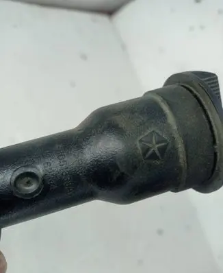 Dodge Challenger Oil fill pipe 68051838AC 62244