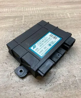 Volkswagen Sharan Comfort/convenience module 7M0962257F 5WK4555 95VW15K600BB