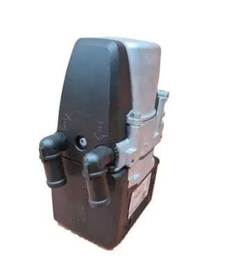 Mercedes-Benz E W213 Auxiliary pre-heater (Webasto) A2535005400 A2535005200 252919