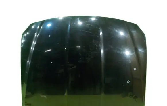Jaguar XE Engine bonnet/hood 17AB144