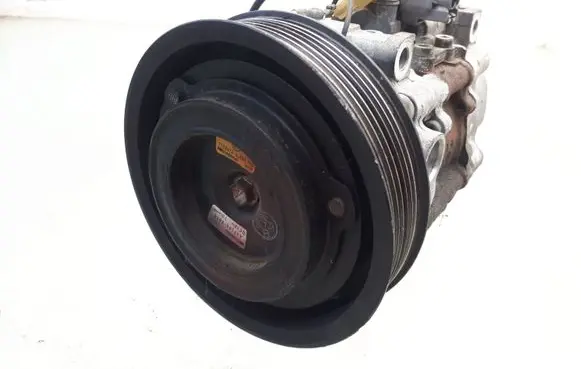 Alfa Romeo GTV Air conditioning (A/C) compressor (pump) 4425004010 7738472 5440700