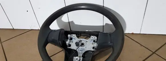 Isuzu D-Max Steering wheel