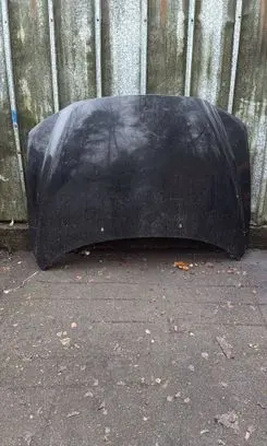 Volvo S60 Engine bonnet/hood