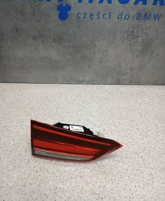 BMW X1 F48 F49 Tailgate rear/tail lights 7477717