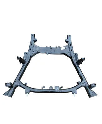 Front subframe