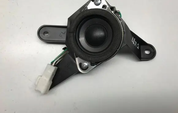 Lexus IS 220D-250-350 Front door high frequency speaker 8616053250