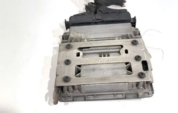 Porsche Panamera (970) Engine control unit/module ECU 97061860102
