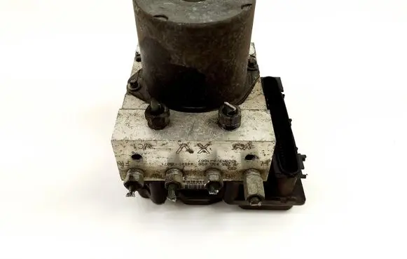 Toyota Avensis T270 ABS Pump 4454005071 0265235406