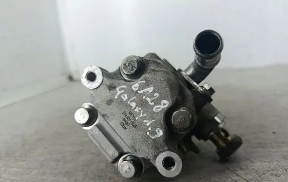 Ford Galaxy Power steering pump 5146310023MEYLE