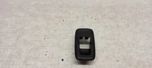 Ford Ecosport Rear door window switch trim GN1514A122BAW