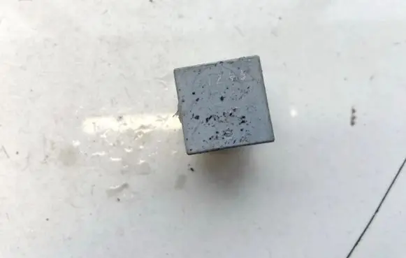 Renault Espace II Other relay 01422a dota72296