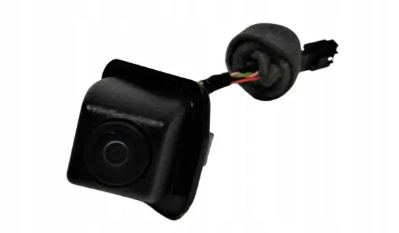 Mercedes-Benz E C207 W207 Reversing camera A0008202982