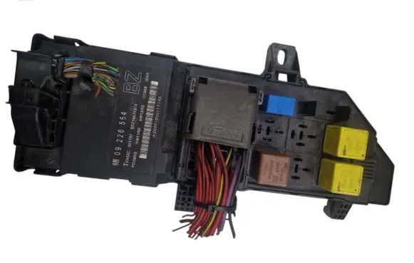 Fuse module