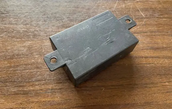Audi A6 S6 C5 4B Other interior part