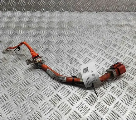 Other wiring loom