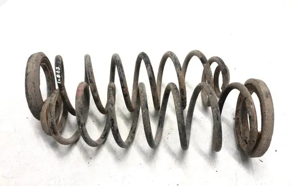 Volvo S70 V70 V70 XC Rear coil spring