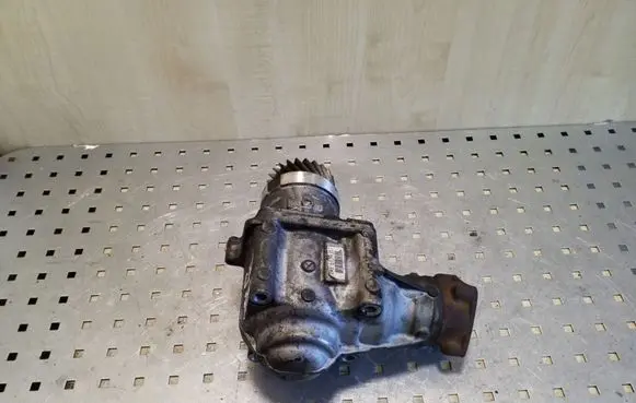 Honda CR-V Front differential 