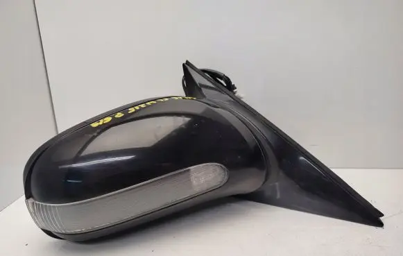 Mercedes-Benz CL C215 Front door electric wing mirror 