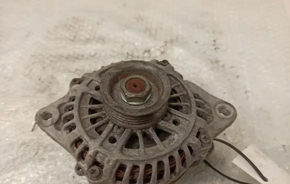 Mazda RX8 Generator/alternator A3TG1291A N3H1A