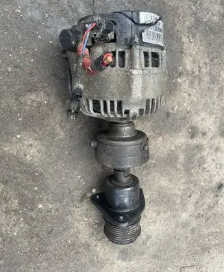 Ford Focus Generator/alternator