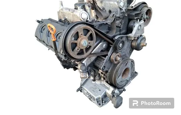 Audi A6 S6 C5 4B Engine AFB