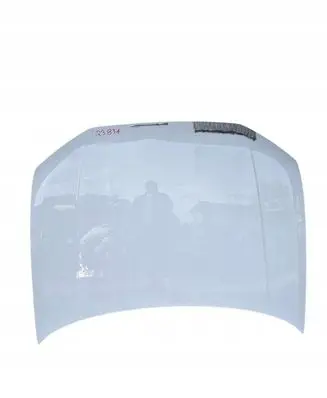 Audi Q3 F3 Engine bonnet/hood J7UTEILE