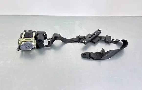 Land Rover Range Rover Sport L494 Front seatbelt DPLA611B09FE 010L000 627255200
