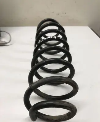 Honda Civic Rear coil spring