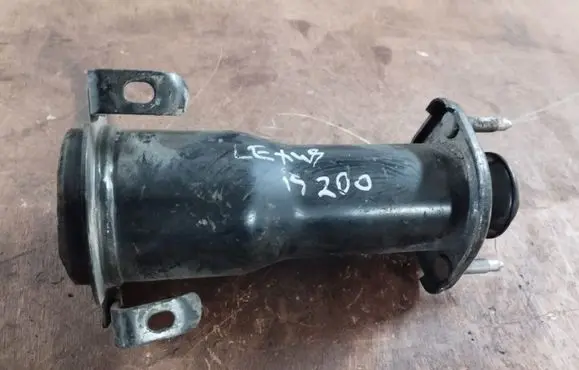 Lexus IS 200-300 Coil spring mount 