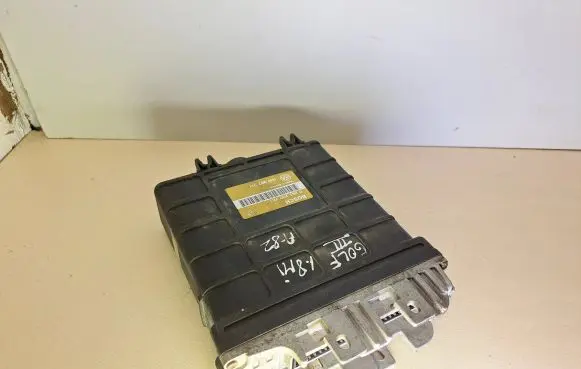 Acura ILX Engine control unit/module 1H0907311 0261200701
