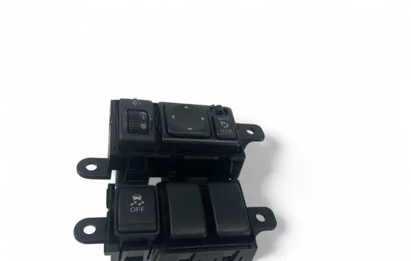 Nissan Juke I F15 Other switches/knobs/shifts 255701HA2K