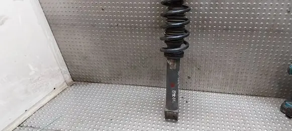 Porsche 911 997 Rear shock absorber/damper 99733316100