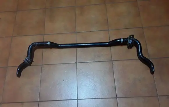 Infiniti M Y51 Front anti-roll bar/sway bar 546101MA0B