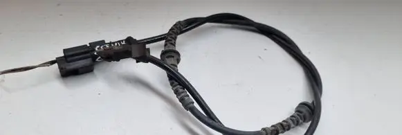ABS rear brake sensor