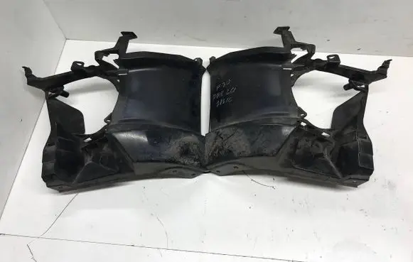 BMW 3 F30 F35 F31 Fog light bracket 7266197 7266198