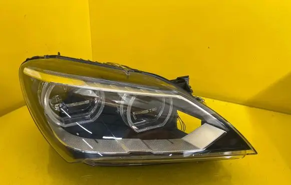 BMW 6 F12 F13 Headlight/headlamp 7255732.9