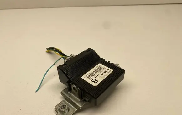 Nissan X-Trail T32 Comfort/convenience module 416504BA2A JL001000514 412230837