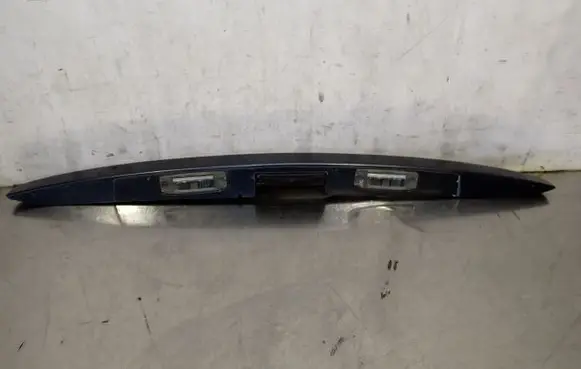 KIA Ceed Other badges/marks 