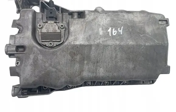 Ford Galaxy Oil sump 