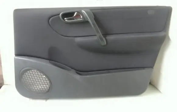 Mercedes-Benz Vaneo W414 Front door card panel trim 