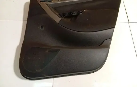 Citroen C4 I Picasso Rear door card panel trim 96541427ZD