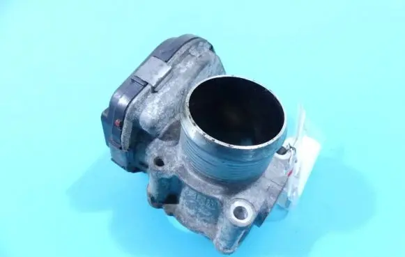 Ford Fiesta Throttle body valve 9673534480 IMPRK1315478