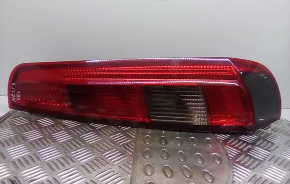 Ford Fiesta Rear/tail lights 2S5113A602B 392070