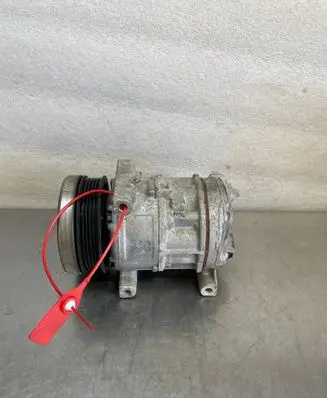 Fiat Grande Punto Air conditioning (A/C) compressor (pump) DOFIATGRANDEPUNTO