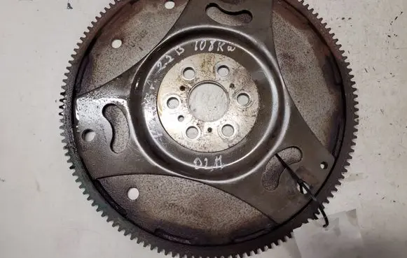 Opel Vectra C Flywheel 24410093